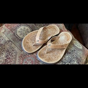 Women’s Olukai Sandals